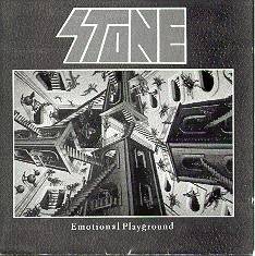 Stone : Emotional Playground